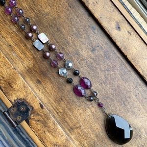 🌵Lia Sophia Pendant Necklace